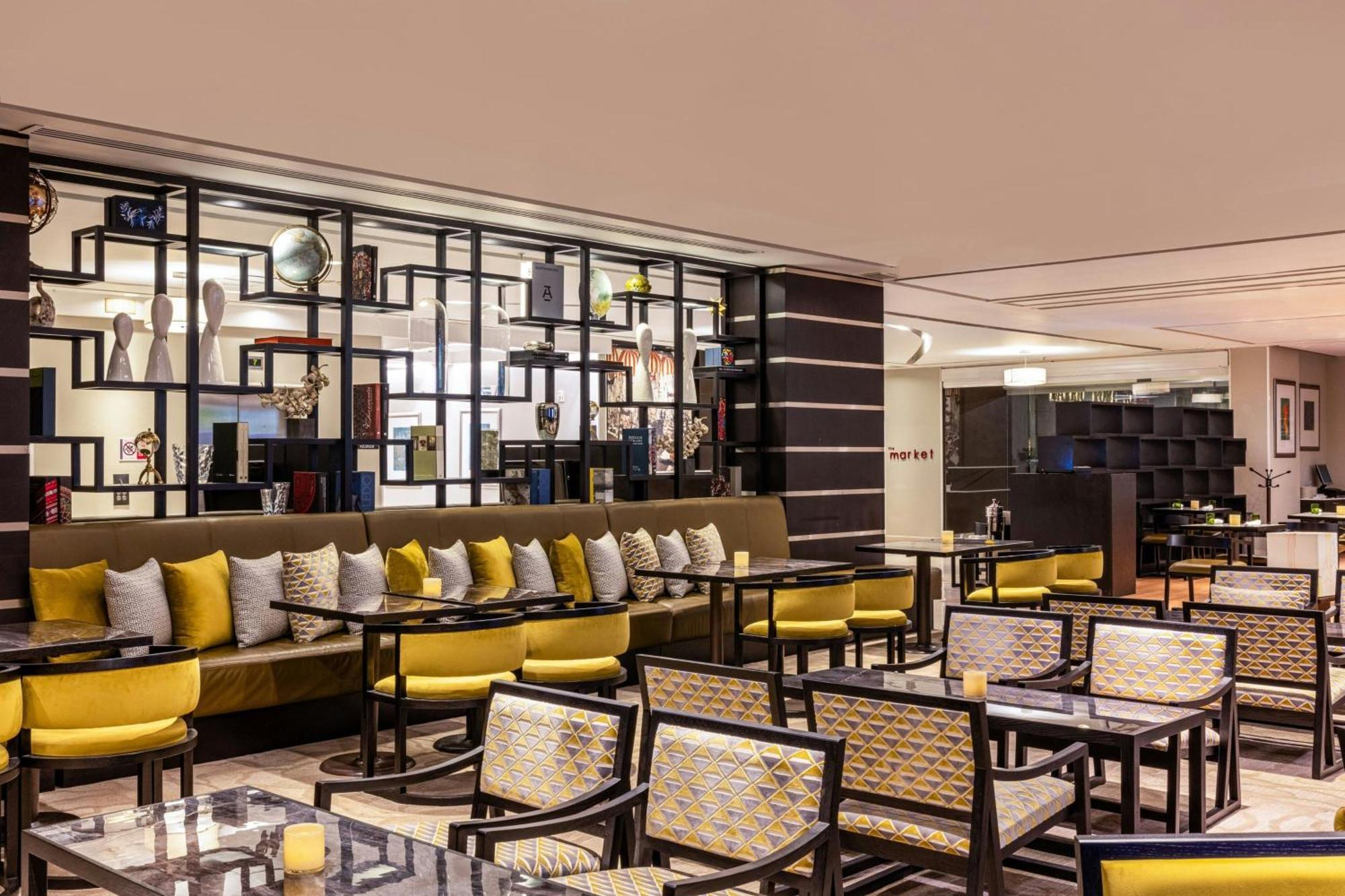 Courtyard Toluca Tollocan Ngoại thất bức ảnh