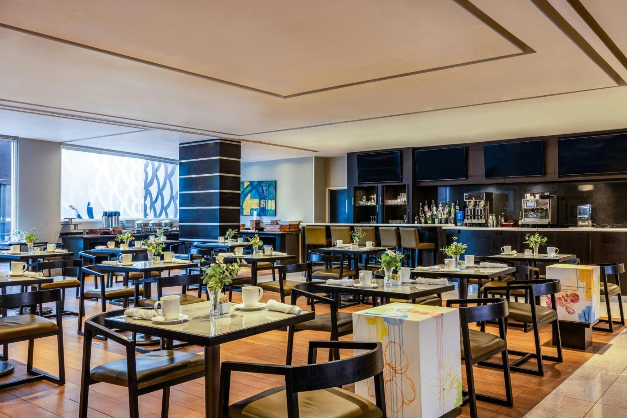 Courtyard Toluca Tollocan Ngoại thất bức ảnh